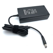 For Dell Alienware M14x (R1/R2) M15x PA-5M10 150W Laptop Power Charger+Cord picture