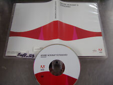 Adobe Acrobat  9 Standard for Windows PC Liceensed for 2 PCs =PERMANENT VERSION= picture
