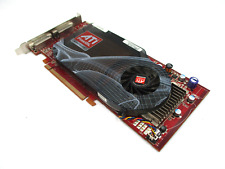 ATI FireGL Barco MXRT 5200 512MB GDDR4 PCI Video Graphics Card P/N: 102B1011022 picture