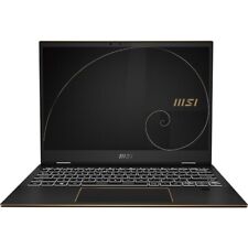 MSI Summit E13 Flip Evo A12M Summit E13 Flip Evo A12MT-026 13.4  Touchscreen 2 i picture