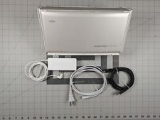 Fujitsu ScanSnap S1500M Document Scanner w Power Supply and USB Cable Tested EUC picture