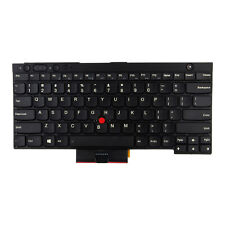 New US Keyboard for Lenovo IBM ThinkPad T430 T430S T430I X230 X230I 04X1201 picture