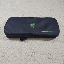 Razer Keyboard Case Bag for Razer Gaming Keyboards With Shoulder Strap Black picture