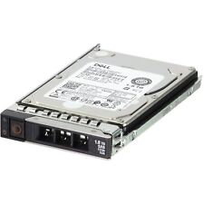 Dell 1.8TB 10K 12Gbps SAS 2.5 HDD 512e (ME4) (0WRRF-COL-OSTK) picture