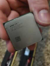 AMD FX-8350 4.0GHz Octa-Core AM3 Processor (FD8350FRW8KHK) picture