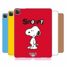 OFFICIAL PEANUTS CHARACTERS SOFT GEL CASE FOR APPLE SAMSUNG KINDLE picture