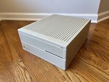 Vintage Apple Macintosh IIcx, Restored & Recapped, High Res Video Card, SCSI SD picture