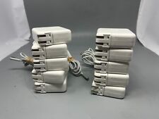 Apple MagSafe 1 60W Adapter MacBook adapter (LOT OF 10) picture