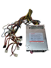 iStarUSA 550W PSU Redundant Power Supply IS-550R8P for ExacqVision 16-CCR-3000-E picture