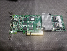 Sun SAS 9261-8i 8-Port 6Gb/s SAS SATA Raid Controller Card PCIe 375-3701 Low Pro picture
