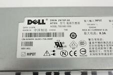 Dell PowerEdge 0UX459 UX459 HY104 U 1950 670 Watt Power picture