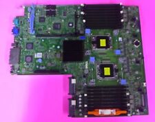 Genuine Dell PowerEdge R710 Server Motherboard 0NH4P picture