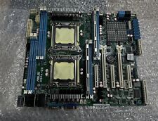 ASUS Z9PA-D8 Server Motherboard LGA2011 Intel Chipset DDR3 VGA; 8GB PC3-10600R picture