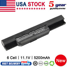 Laptop Replace Battery for Asus A32-K53 A41-K53 for ASUS K53 K53E X54C X53S PC picture
