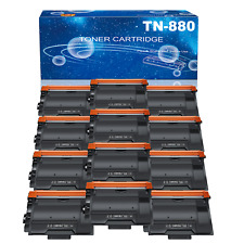 High Yield TN880 Toner Cartridge For Brother HL-L6200DW MFC-L6300DW L6800DW lot picture
