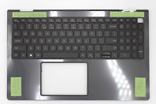 Genuine NEW Dell Vostro 15 3510 3515 3520 3525 Keyboard/Upper Case 0TPXKP 0W1NPV picture