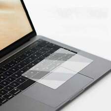 AMZER Dust-Proof Transparent Touchpad Protective Film For MacBook Pro 16
