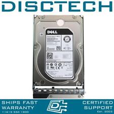 Dell 400-BJLE / K60NX 16TB 3.5” 7.2K RPM 512e HS SAS Hard Drive Kit X7K8W picture