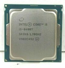 Intel Core i5-8400T Six 6 - Cores 1.70GHz 9MB - LGA1151 CPU Processor SR3X6 picture