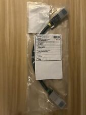 Cisco 37-1122-01  CAB-SPWR-30CM Catalyst 3750X 3850 30cm Stack power cable picture