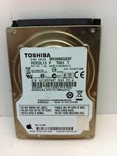Apple A1278 Genuine Toshiba 500GB 2.5