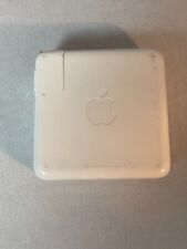 Genuine Apple 96W USB-C Power Adapter A2166 picture