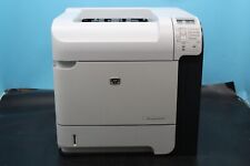 HP LaserJet P4015DN Duplex Networkable Monocrhome Laser Printer w/ Toner TESTED picture