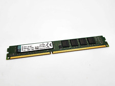 Kingston PC3-10600U DDR3 4GB Memory Module KCP313NS8/4 Low Profile Ram Upgrade picture