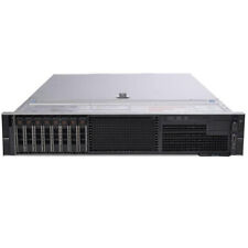 Dell PowerEdge R740XD 24SFF Server Xeon Gold 5217 3.0GHz PERC H730P CTO picture