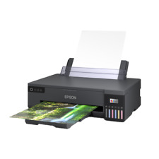 Epson Ecotank L18050 6 Color Borderless A3+ Photo DVD ISO WiFi Inkjet Printer picture
