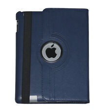 360 Rotating Smart Case Cover Stand Magnetic Leather for New & Old Apple iPad picture