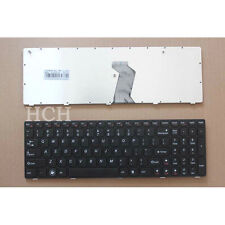 Fit NEW  for IBM LENOVO Ideapad G560 G560A G565 G560L US laptop keyboard picture