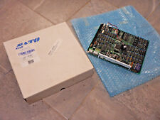NEW SATO RJ1541000 MAIN PCB PC BOARD PCBA FOR M-8400S PRINTERS picture