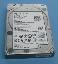 Seagate Exos 10e2400 2.4TB 10K SAS 2.5in HDD ST2400MM0129 1XK203-004 picture