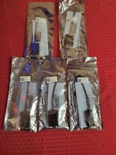 LOT OF 5 NEW SEALED Dell HDMI to VGA Adapter 692M6 0692M6 DAUBNBC084 picture