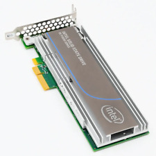 Intel P3600/ P3605 1.6TB PCIe NVMe Flash Accelerator SSD SSDPEDME016T4S picture