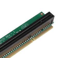 PCIE16 Expansion Graphic Card Replacement For ThinkCentre For Tiny5 M920x M7 LJ4 picture