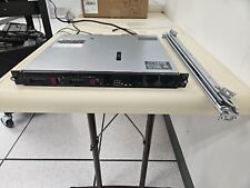 HPE Proliant DL20 Gen10  *  Xeon E-2224 * 16GB RAM * 2x 4TB HDD * P17079-B21  HP picture
