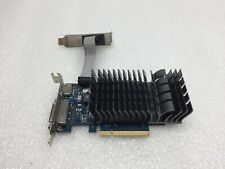 Asus GT630-SL-2GD3-L 2GB GPU DVI VGA HDMI VIDEO CARD GREAT CONDITION  picture