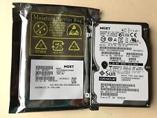 NEW SUN ORACLE XRA-SS2ND-600G10K2 7045228 600GB SAS 10K 2.5 H109060SESUN600G  picture