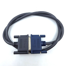 Iomega Parallel Cable 25 Pin DB25 M to F ZIP Drive Z100P Z100P2 Z250P ORIGINAL picture