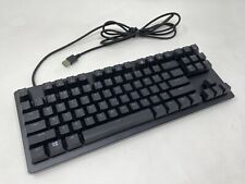 Razer Huntsman V2 TKL Wired Mechanical Gaming Keyboard - Clicky Optical Switches picture
