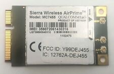Sierra Wireless AirPrime MC7455 1102476 4G LTE Wireless Cellular Modem picture