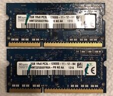 SK Hynix 2G Memory RAM (x2)  picture