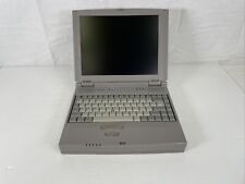 Vintage Toshiba Satellite Intel Pentium 2505CDS/2.1 (PAS250U) Laptop  NO P/S picture
