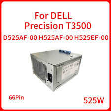 New Original 525W D525AF-00 H525AF-00 Server Power PSU for Dell Precision T3500  picture