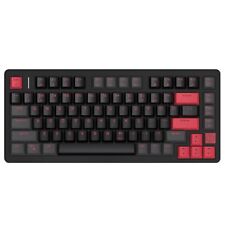 FE75Pro Wireless RGB Hot Swappable Mechanical Keyboard, Three-Layer Dampening... picture
