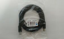 ELECOM USB Cable A USB2.0 male to USB B male  - 10ft - NEW picture