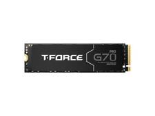 Team Group T-FORCE G70 PRO Graphene M.2 2280 2TB PCIe 4.0 x4 with NVMe 1.4 TLC I picture