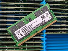 SK hynix 32GB DDR5 5600MHz Laptop RAM 2Rx8 PC5-5600B-SB0 HMCG88AGBSA095N SODIMM picture